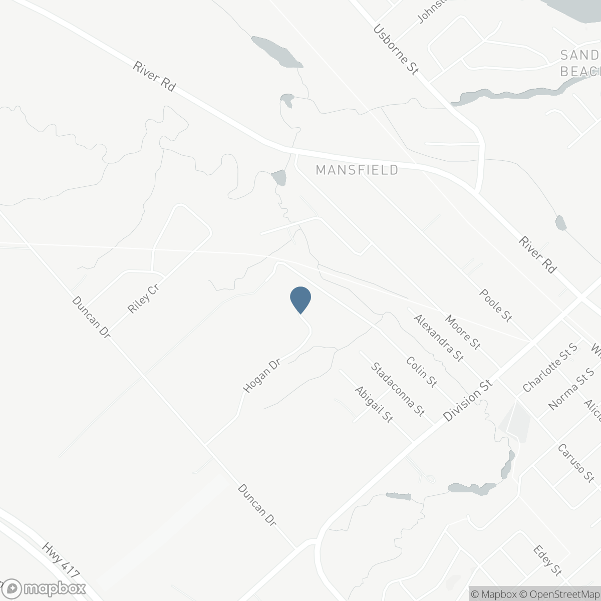 63 HOGAN DRIVE, Arnprior, Ontario K7S 0B7